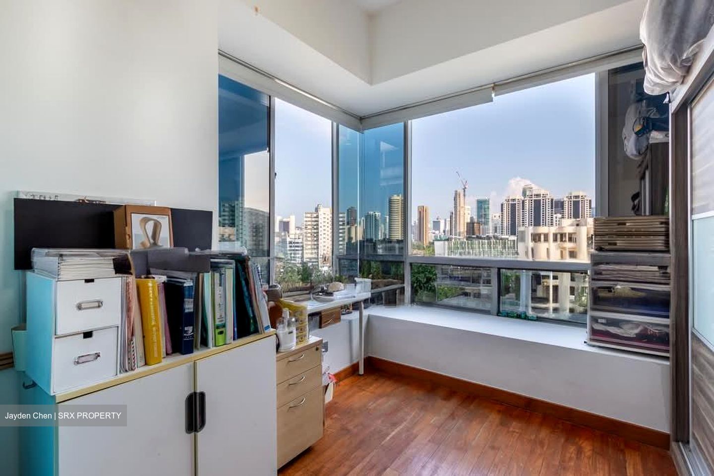 Balmoral Hills (D10), Condominium #549219681